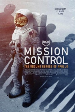 Mission Control: The Unsung Heroes of Apollo Read