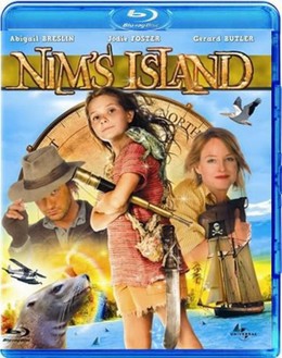 Nims Island