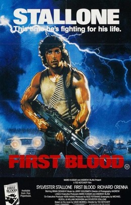 Rambo: First Blood Part 1