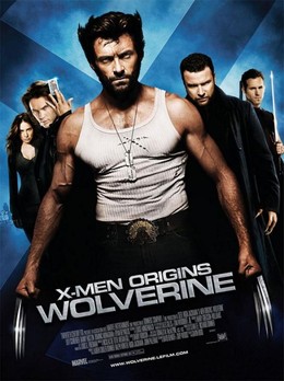 X-Men: Origins Wolverine