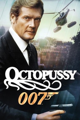 Điệp Viên 007: Vòi Bạch Tuộc