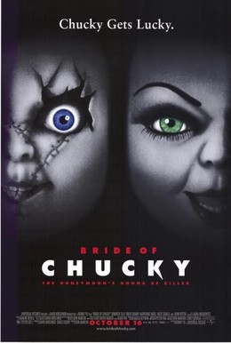 Child's Play 4: Bride of Chucky