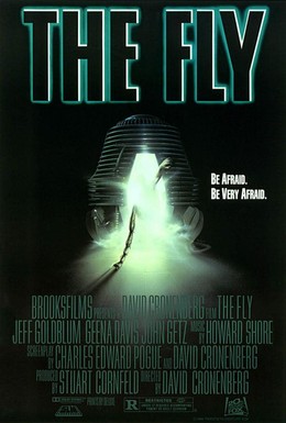 The Fly 2