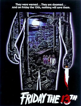 Friday The 13th First Season