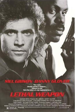Lethal Weapon 1