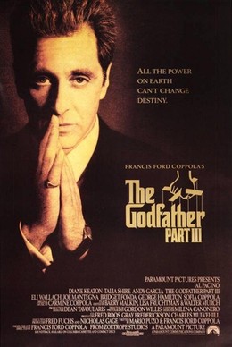 The Godfather: Part 3