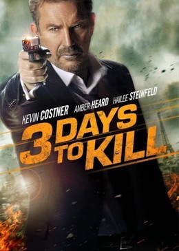 3 Day To Kill