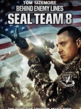 Seal Team Eight: Behind Enemy Lines 2014
