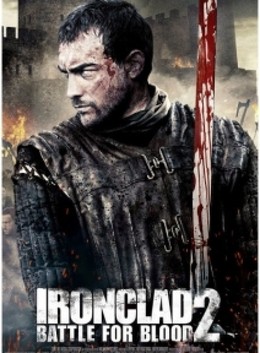Ironclad 2: Battle For Blood