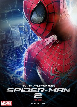 The Amazing Spider Man 2: Rise of Electro