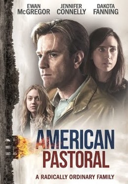 American Pastoral (2016)