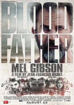 BloodFather