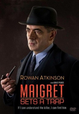 Thám Tử Maigret: Cạm Bẫy