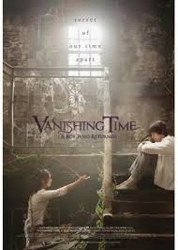 Vanishing time: A boy who returned