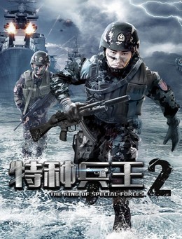 The King Of Special Forces 2