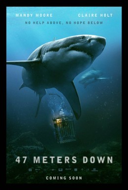 47 Meters Down | In The Deep