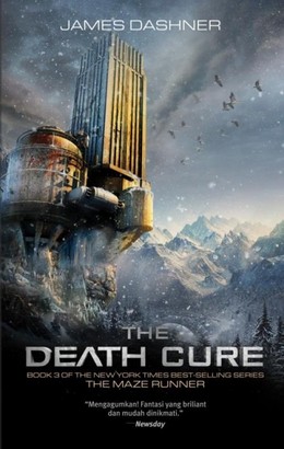 The Maze Runner: The Death Cure Season 3
