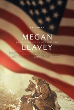 Hạ Sĩ Megan Leavey