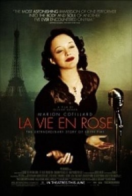 The Passionate Life Of Edith Piaf / La Vie en Rose