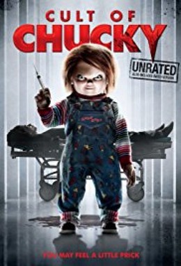 Child's Play 7: Cult of Chucky