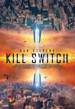 Kill Switch / Redivider