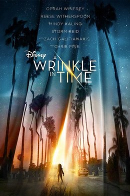 A Wrinkle In Time