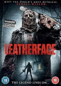 Leatherface / Texas Chainsaw 4