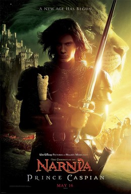 The Chronicles of Narnia 2: Prince Caspian