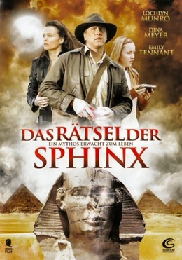 Riddles Of The Sphinx