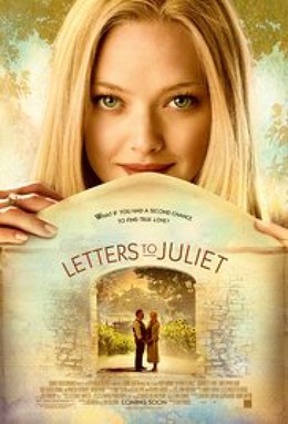 Letter to Juliet