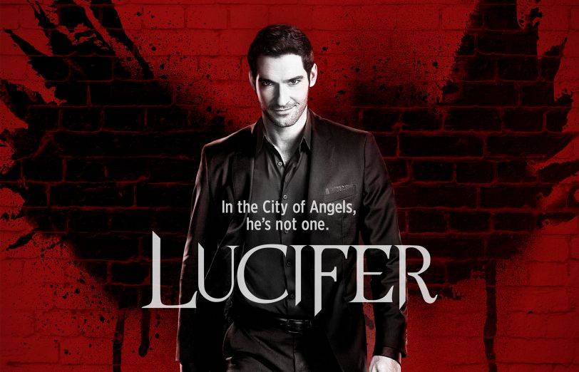 Chúa Tể Địa Ngục 2, Lucifer Season 2 2016