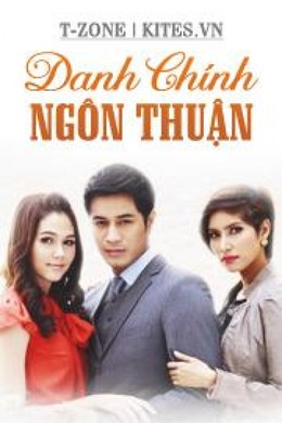 Danh Chính Ngôn Thuận