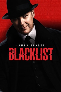 The Blacklist Season 2