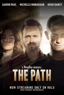 The Path Season 1