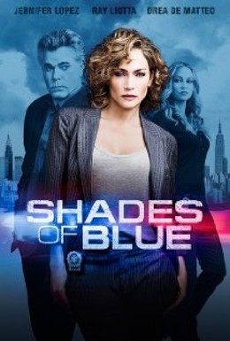 Shades of Blue Season 1