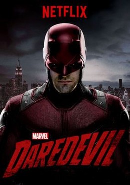 Daredevil Season 2