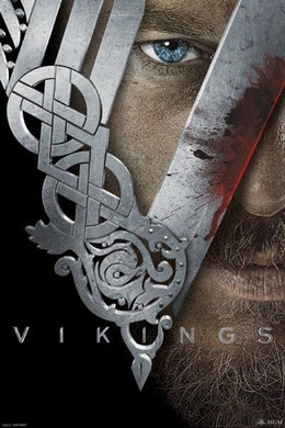 Huyền Thoại Vikings (Phần 1)