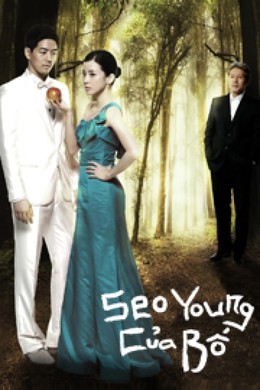 My Daughter Seo Young