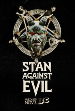 Stan Against Evil Season 1