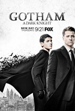 Gotham Season 4