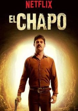 Trùm Ma Túy El Chapo