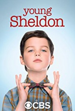 Young Sheldon Season 1
