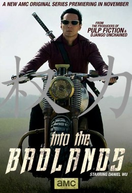 Into The Badlands Season 1