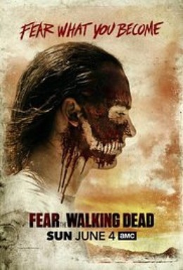 Fear The Walking Dead Season 3