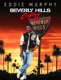 Cảnh Sát Vùng Beverly Hill (Phần 2)