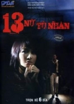 13 Nu Tu Nhan