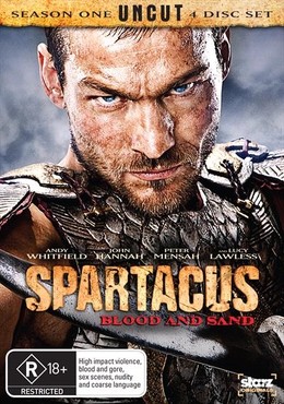 Spartacus: Máu Và Cát (Phần 1)