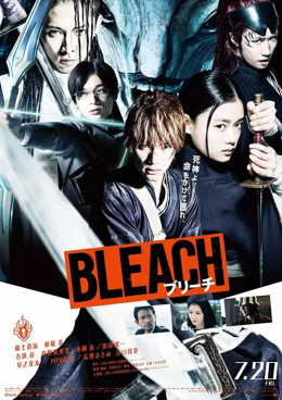 Bleach Live-Action