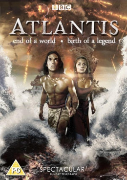 Atlantis: End of a World Birth of a Legend