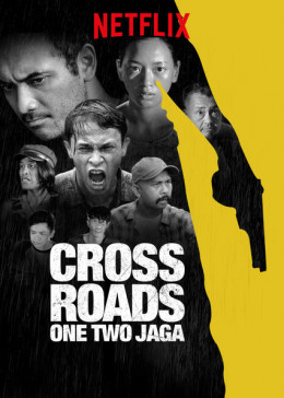 Crossroads: One Two Jaga